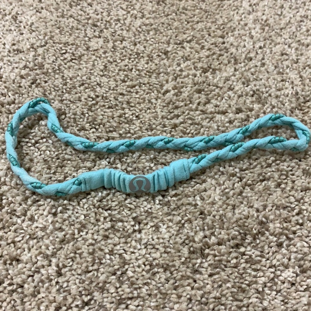 Lululemon Headband